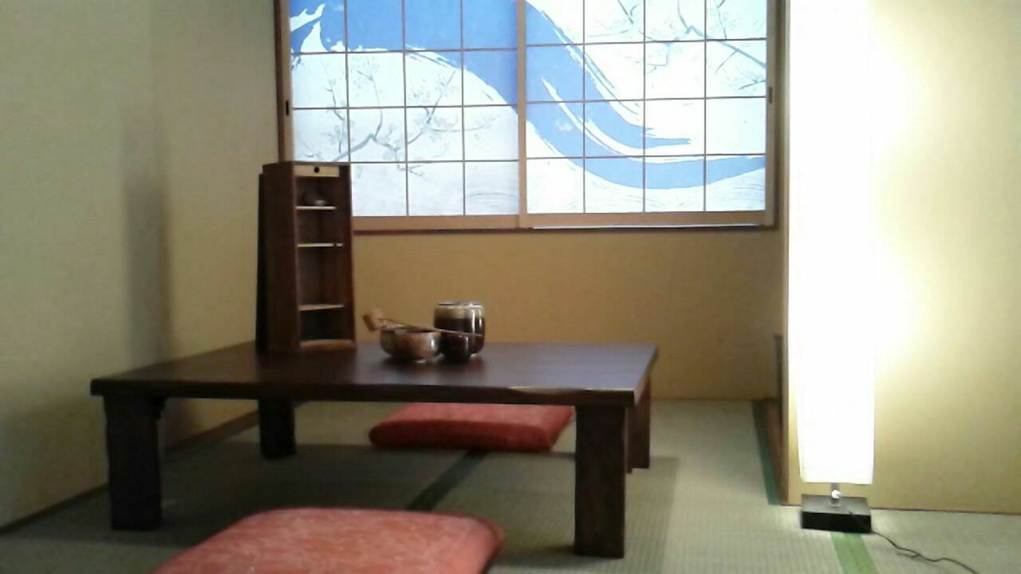 Azzurro Elefante Villa Kyoto Eksteriør bilde