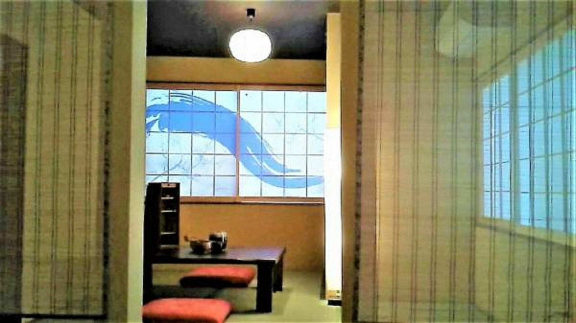 Azzurro Elefante Villa Kyoto Eksteriør bilde