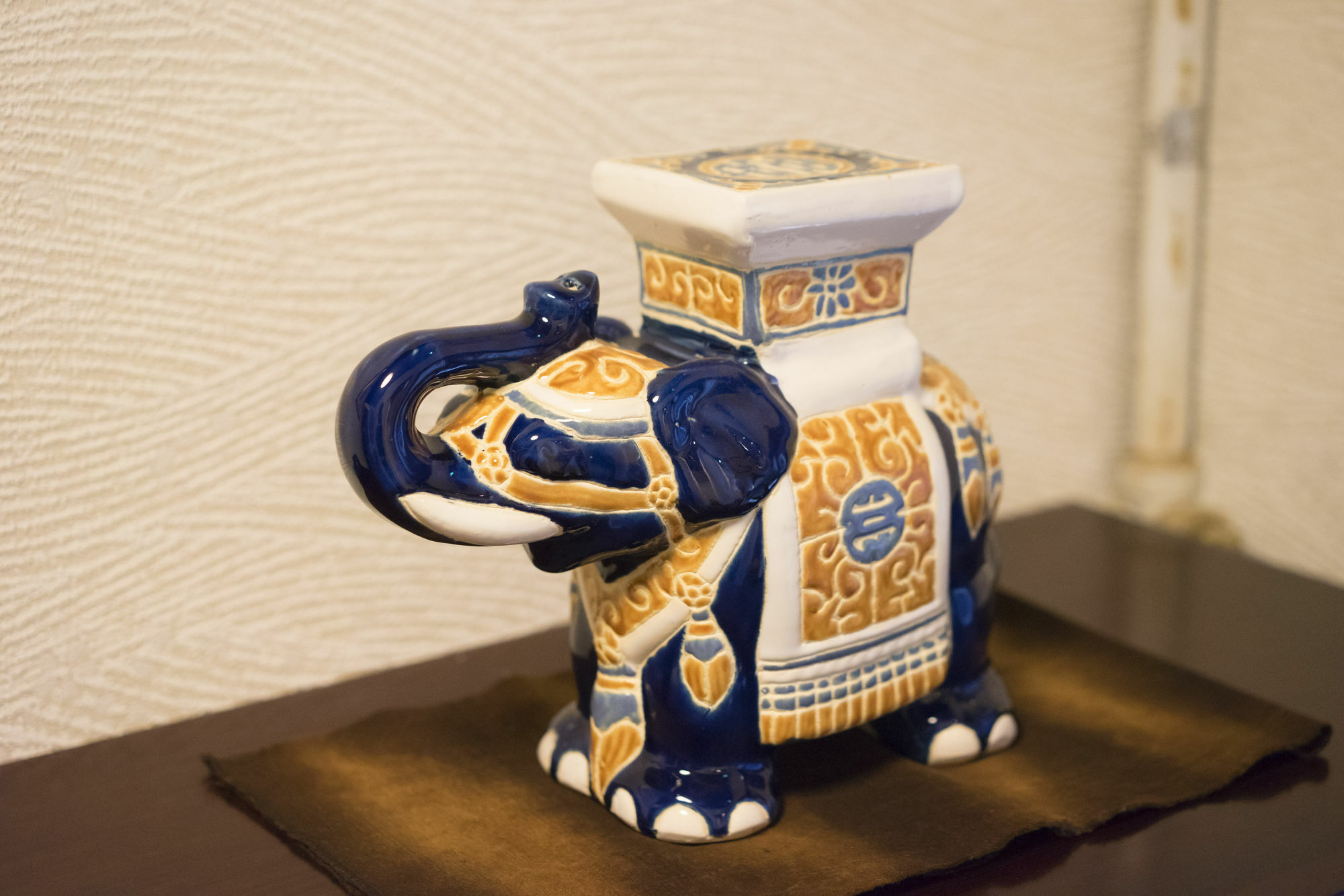 Azzurro Elefante Villa Kyoto Eksteriør bilde